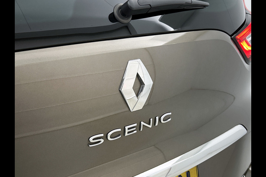 Renault Grand Scénic 1.3 TCe Bose 7p. (NL-auto, Navi, Trekhaak, Parkeersensoren, StoelV, Cruise Con, Etc) Renault Grand Scénic 1.3 TCe Bose 7p. (NL-auto, Navi, Trekhaak, Parkeersensoren, StoelV, Cruise Con, Etc)