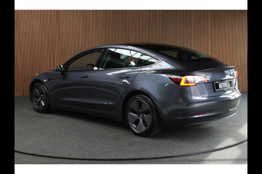 Tesla Model 3 Standard Plus ACC Autopilot Stuurverwarm. PDC Leer Navi Panoramadak 360° Elektr. achterklep Stoelverwarming voor & achter Climate voor & achter LM velgen BTW auto! Nieuw! Tesla Model 3 Standard Plus ACC Autopilot Stuurverwarm. PDC Leer Navi Panoramadak 360° Elektr. achterklep Stoelverwarming voor & achter Climate voor & achter LM velgen BTW auto! Nieuw!