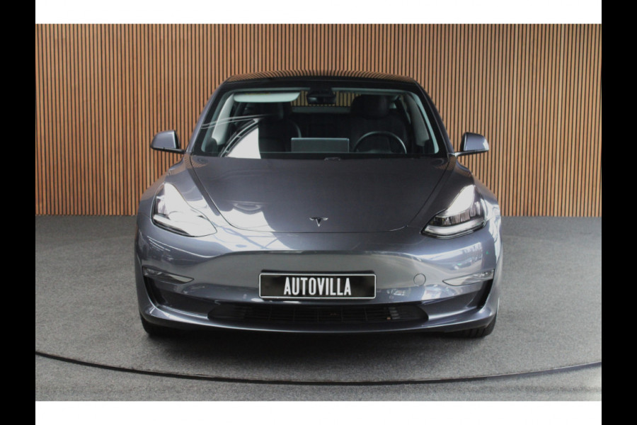 Tesla Model 3 Standard Plus ACC Autopilot Stuurverwarm. PDC Leer Navi Panoramadak 360° Elektr. achterklep Stoelverwarming voor & achter Climate voor & achter LM velgen BTW auto! Nieuw! Tesla Model 3 Standard Plus ACC Autopilot Stuurverwarm. PDC Leer Navi Panoramadak 360° Elektr. achterklep Stoelverwarming voor & achter Climate voor & achter LM velgen BTW auto! Nieuw!