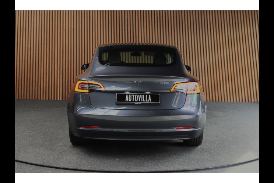 Tesla Model 3 Standard Plus ACC Autopilot Stuurverwarm. PDC Leer Navi Panoramadak 360° Elektr. achterklep Stoelverwarming voor & achter Climate voor & achter LM velgen BTW auto! Nieuw! Tesla Model 3 Standard Plus ACC Autopilot Stuurverwarm. PDC Leer Navi Panoramadak 360° Elektr. achterklep Stoelverwarming voor & achter Climate voor & achter LM velgen BTW auto! Nieuw!