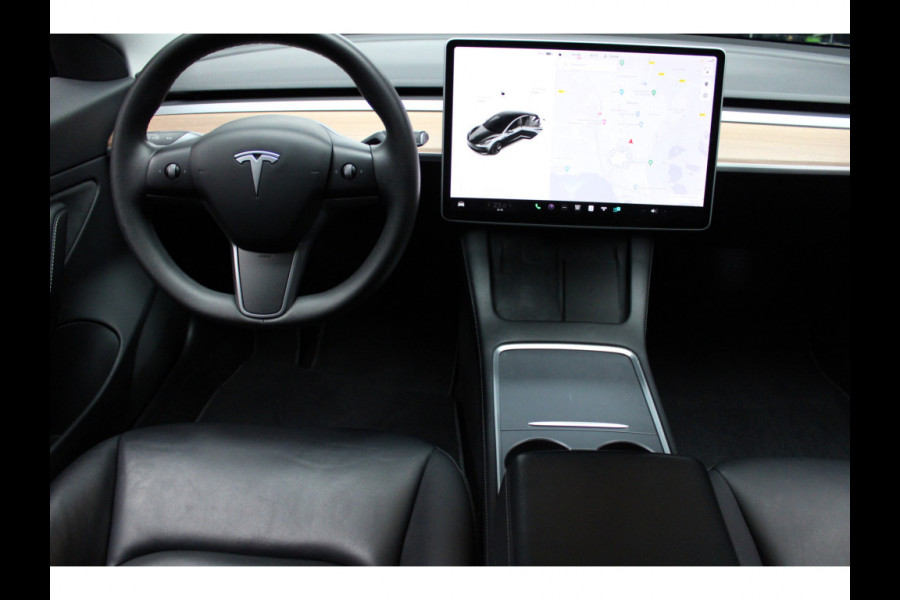 Tesla Model 3 Standard Plus ACC Autopilot Stuurverwarm. PDC Leer Navi Panoramadak 360° Elektr. achterklep Stoelverwarming voor & achter Climate voor & achter LM velgen BTW auto! Nieuw! Tesla Model 3 Standard Plus ACC Autopilot Stuurverwarm. PDC Leer Navi Panoramadak 360° Elektr. achterklep Stoelverwarming voor & achter Climate voor & achter LM velgen BTW auto! Nieuw!