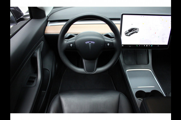 Tesla Model 3 Standard Plus ACC Autopilot Stuurverwarm. PDC Leer Navi Panoramadak 360° Elektr. achterklep Stoelverwarming voor & achter Climate voor & achter LM velgen BTW auto! Nieuw! Tesla Model 3 Standard Plus ACC Autopilot Stuurverwarm. PDC Leer Navi Panoramadak 360° Elektr. achterklep Stoelverwarming voor & achter Climate voor & achter LM velgen BTW auto! Nieuw!