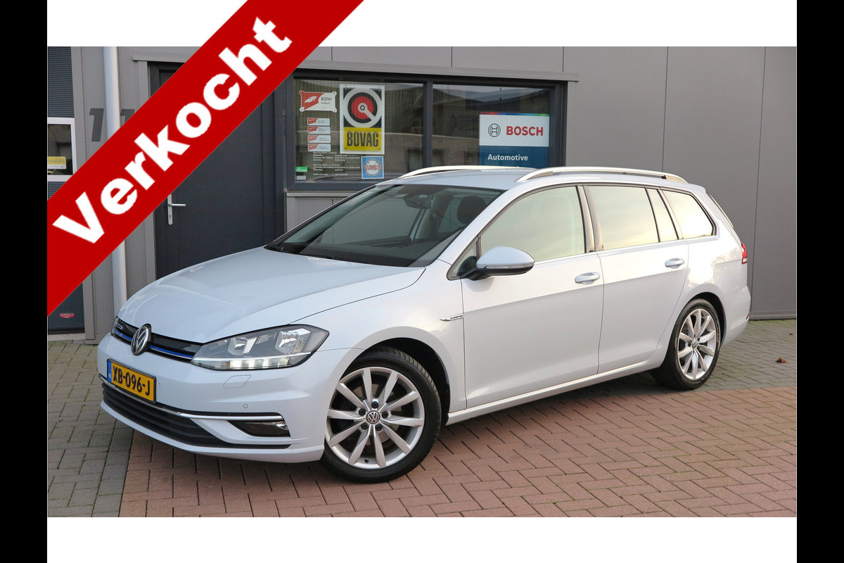 Volkswagen GOLF Variant 1.5 TSI 96kw 130pk Highline , Adaptive cruise ,Virtual cockpit,Navi, Trekhaak(afneembaar), Stoelverwarming, Alcantara, 17"Lichtmetalen velgen, DAB+ radio , Carplay , PDC, Camera, etc. Onderhoudshistorie volledig & bekend. Volkswagen GOLF Variant 1.5 TSI 96kw 130pk Highline , Adaptive cruise ,Virtual cockpit,Navi, Trekhaak(afneembaar), Stoelverwarming, Alcantara, 17"Lichtmetalen velgen, DAB+ radio , Carplay , PDC, Camera, etc. Onderhoudshistorie volledig & bekend.