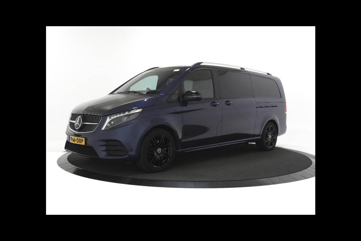 Mercedes-Benz V-Klasse 300d XL DC Avantgarde Edition AMG Airmatic Burmester (Wordt verwacht) Mercedes-Benz V-Klasse 300d XL DC Avantgarde Edition AMG Airmatic Burmester (Wordt verwacht)
