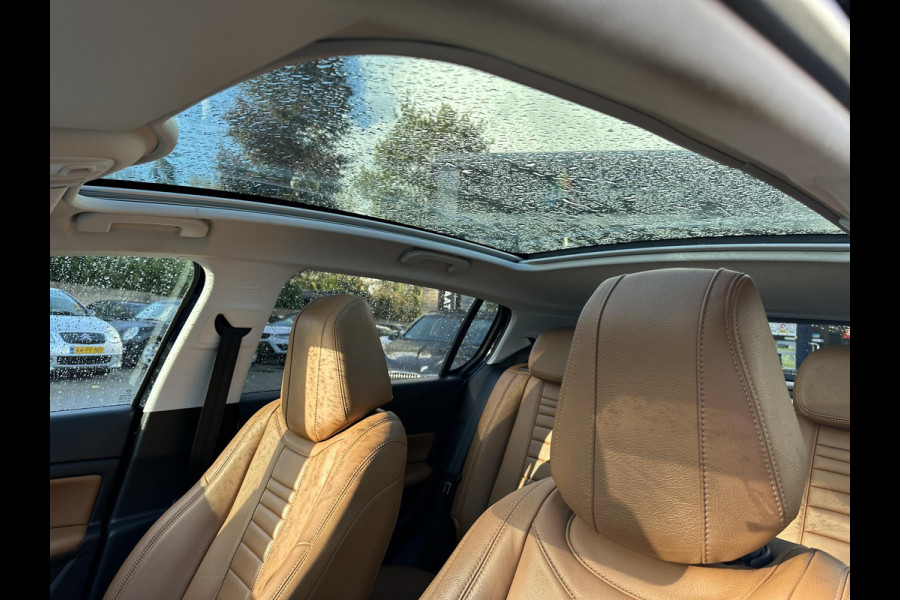 Peugeot 308 1.2 PureTech Aut8 GT-Line Black Optic Leder|CarPlay|LED|Massage|Panorama Peugeot 308 1.2 PureTech Aut8 GT-Line Black Optic Leder|CarPlay|LED|Massage|Panorama