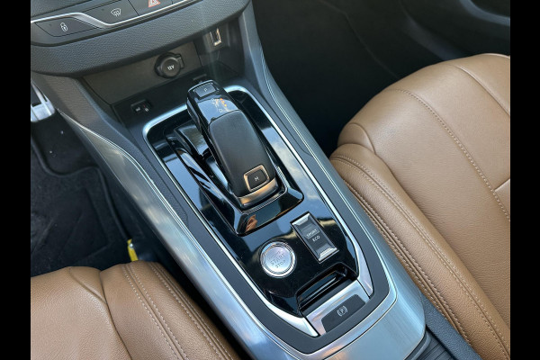 Peugeot 308 1.2 PureTech Aut8 GT-Line Black Optic Leder|CarPlay|LED|Massage|Panorama Peugeot 308 1.2 PureTech Aut8 GT-Line Black Optic Leder|CarPlay|LED|Massage|Panorama