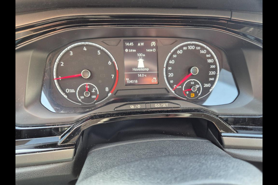 Volkswagen Polo Dealeronderhouden CarPlay Navi Dodehoekwaarschuwing Apps Stoelverwarming Volkswagen Polo Dealeronderhouden CarPlay Navi Dodehoekwaarschuwing Apps Stoelverwarming