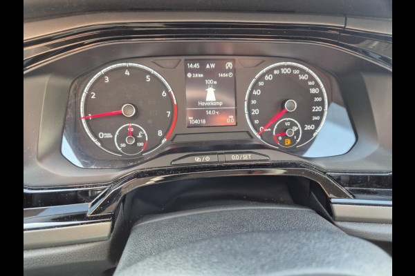 Volkswagen Polo Dealeronderhouden CarPlay Navi Dodehoekwaarschuwing Apps Stoelverwarming Volkswagen Polo Dealeronderhouden CarPlay Navi Dodehoekwaarschuwing Apps Stoelverwarming