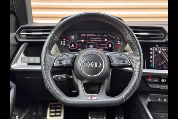 Audi A3 Sportback 35 TFSI S edition RS zetels/Keyless/Camera