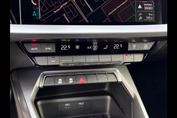 Audi A3 Sportback 35 TFSI S edition RS zetels/Keyless/Camera