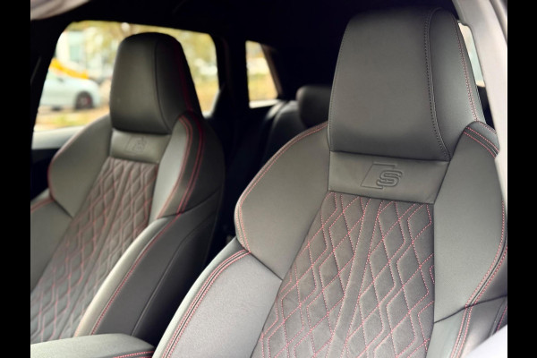 Audi A3 Sportback 35 TFSI S edition RS zetels/Keyless/Camera