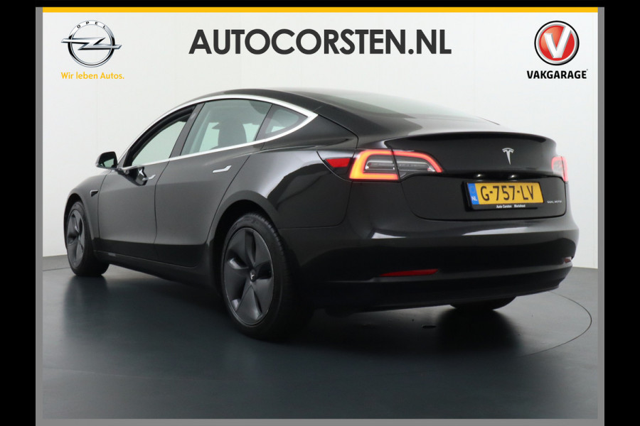 Tesla Model 3 Long Range 75kWh 463PK SOH 90% FSD Full Self Driving Computer-3 Premium Audio 4wd  18" Lmv AutoPilot Panoramadak Camera's Leder  Stoel en achterbank verwarming Keyless Electr.Stoelen+Memory+Easy-Entry WiFi Origineel Nederlandse auto Grootste accu, Tot 16,5kwh thuis laden. Tesla Model 3 Long Range 75kWh 463PK SOH 90% FSD Full Self Driving Computer-3 Premium Audio 4wd  18" Lmv AutoPilot Panoramadak Camera's Leder  Stoel en achterbank verwarming Keyless Electr.Stoelen+Memory+Easy-Entry WiFi Origineel Nederlandse auto Grootste accu, Tot 16,5kwh thuis laden.