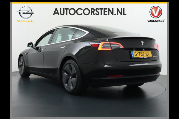 Tesla Model 3 Long Range 75kWh 463PK SOH 90% FSD Full Self Driving Computer-3 Premium Audio 4wd  18" Lmv AutoPilot Panoramadak Camera's Leder  Stoel en achterbank verwarming Keyless Electr.Stoelen+Memory+Easy-Entry WiFi Origineel Nederlandse auto Grootste accu, Tot 16,5kwh thuis laden. Tesla Model 3 Long Range 75kWh 463PK SOH 90% FSD Full Self Driving Computer-3 Premium Audio 4wd  18" Lmv AutoPilot Panoramadak Camera's Leder  Stoel en achterbank verwarming Keyless Electr.Stoelen+Memory+Easy-Entry WiFi Origineel Nederlandse auto Grootste accu, Tot 16,5kwh thuis laden.