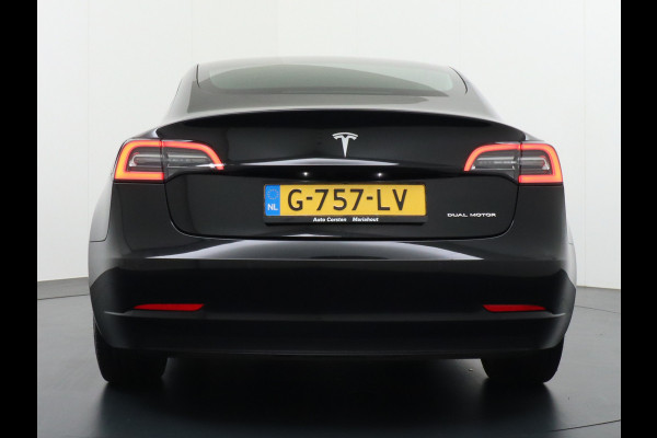 Tesla Model 3 Long Range 75kWh 463PK SOH 90% FSD Full Self Driving Computer-3 Premium Audio 4wd  18" Lmv AutoPilot Panoramadak Camera's Leder  Stoel en achterbank verwarming Keyless Electr.Stoelen+Memory+Easy-Entry WiFi Origineel Nederlandse auto Grootste accu, Tot 16,5kwh thuis laden. Tesla Model 3 Long Range 75kWh 463PK SOH 90% FSD Full Self Driving Computer-3 Premium Audio 4wd  18" Lmv AutoPilot Panoramadak Camera's Leder  Stoel en achterbank verwarming Keyless Electr.Stoelen+Memory+Easy-Entry WiFi Origineel Nederlandse auto Grootste accu, Tot 16,5kwh thuis laden.