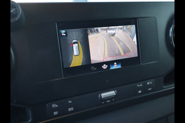 Mercedes-Benz Sprinter 314 CDI Automaat L2H2 L+R Schuifdr - Mbux