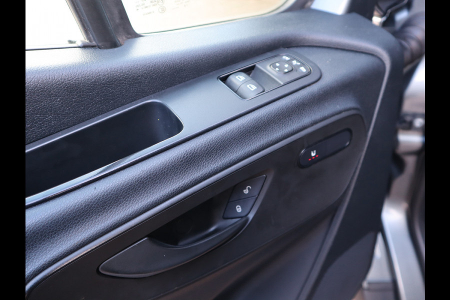 Mercedes-Benz Sprinter 314 CDI Automaat L2H2 L+R Schuifdr - Mbux