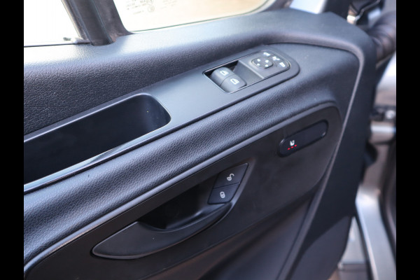 Mercedes-Benz Sprinter 314 CDI Automaat L2H2 L+R Schuifdr - Mbux