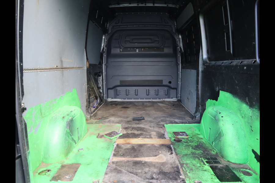 Mercedes-Benz Sprinter 314 CDI Automaat L2H2 L+R Schuifdr - Mbux