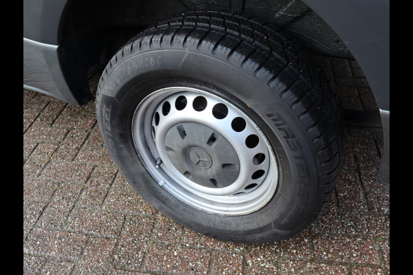 Mercedes-Benz Sprinter 314 CDI Automaat L2H2 L+R Schuifdr - Mbux