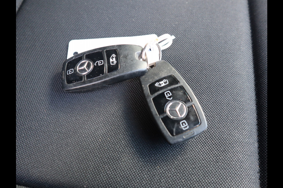 Mercedes-Benz Sprinter 314 CDI Automaat L2H2 L+R Schuifdr - Mbux