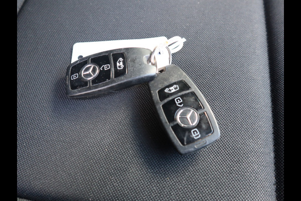 Mercedes-Benz Sprinter 314 CDI Automaat L2H2 L+R Schuifdr - Mbux