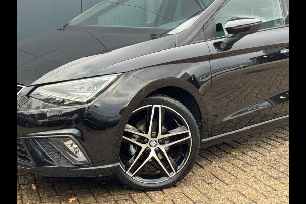 Seat Ibiza 1.0 TSI FR * Virtual Cockpit * Carplay * Climate Control * Led *