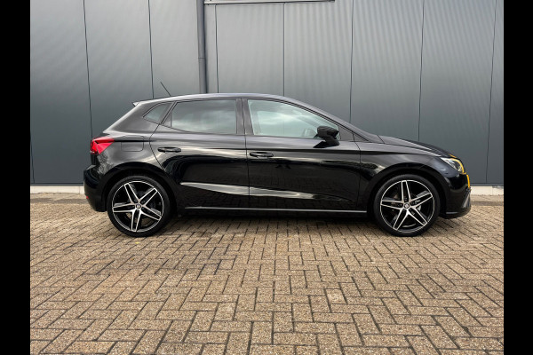 Seat Ibiza 1.0 TSI FR * Virtual Cockpit * Carplay * Climate Control * Led *