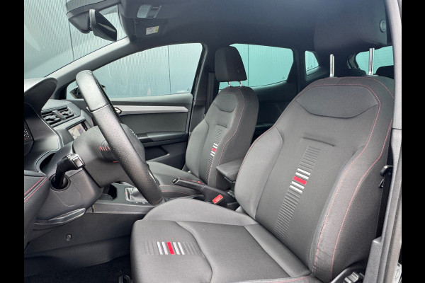Seat Ibiza 1.0 TSI FR * Virtual Cockpit * Carplay * Climate Control * Led *