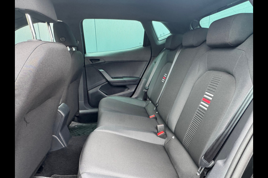 Seat Ibiza 1.0 TSI FR * Virtual Cockpit * Carplay * Climate Control * Led *