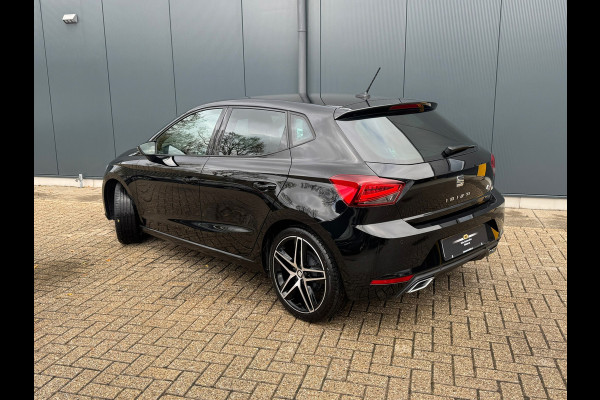 Seat Ibiza 1.0 TSI FR * Virtual Cockpit * Carplay * Climate Control * Led *