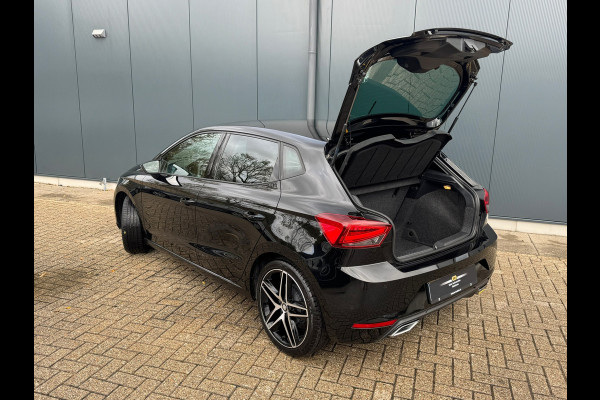 Seat Ibiza 1.0 TSI FR * Virtual Cockpit * Carplay * Climate Control * Led *