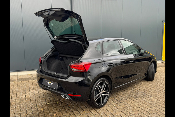 Seat Ibiza 1.0 TSI FR * Virtual Cockpit * Carplay * Climate Control * Led *