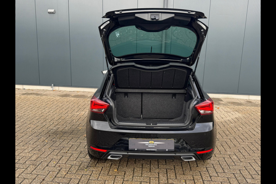 Seat Ibiza 1.0 TSI FR * Virtual Cockpit * Carplay * Climate Control * Led *
