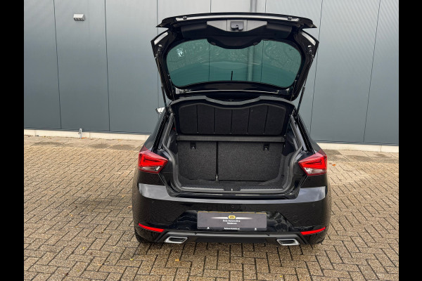 Seat Ibiza 1.0 TSI FR * Virtual Cockpit * Carplay * Climate Control * Led *