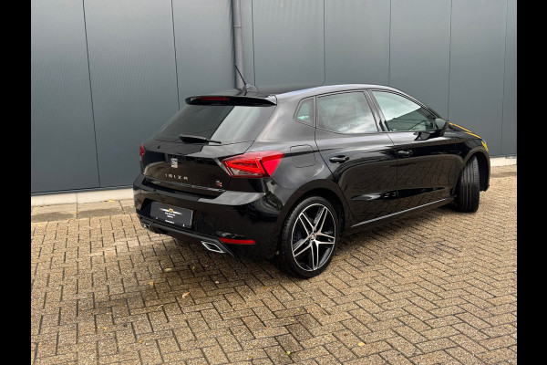 Seat Ibiza 1.0 TSI FR * Virtual Cockpit * Carplay * Climate Control * Led *