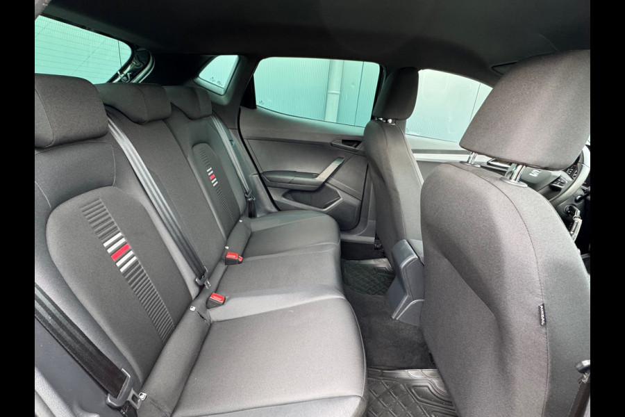 Seat Ibiza 1.0 TSI FR * Virtual Cockpit * Carplay * Climate Control * Led *