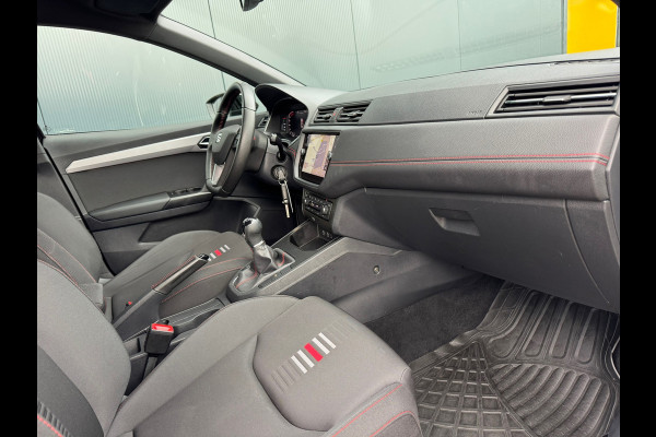 Seat Ibiza 1.0 TSI FR * Virtual Cockpit * Carplay * Climate Control * Led *