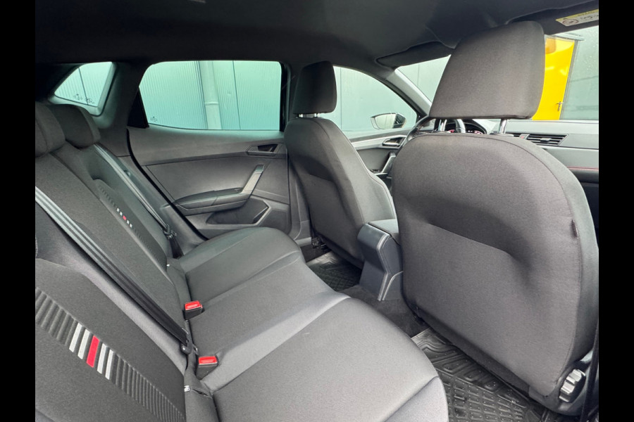 Seat Ibiza 1.0 TSI FR * Virtual Cockpit * Carplay * Climate Control * Led *