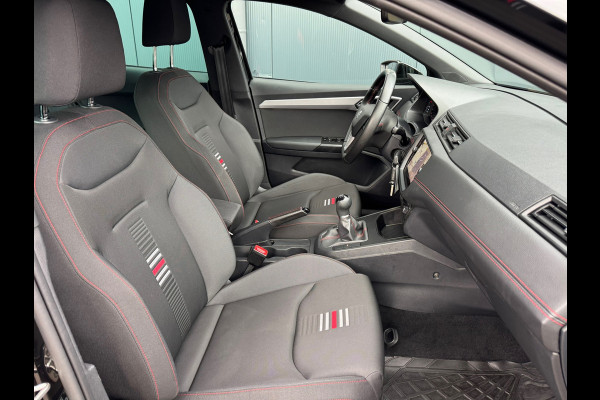 Seat Ibiza 1.0 TSI FR * Virtual Cockpit * Carplay * Climate Control * Led *
