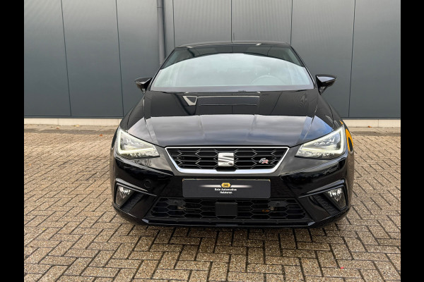 Seat Ibiza 1.0 TSI FR * Virtual Cockpit * Carplay * Climate Control * Led *