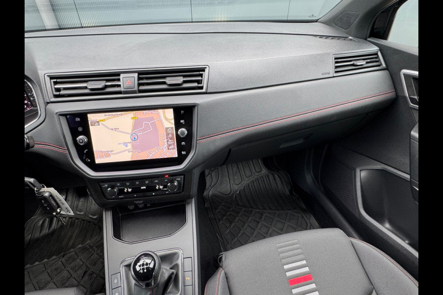 Seat Ibiza 1.0 TSI FR * Virtual Cockpit * Carplay * Climate Control * Led *