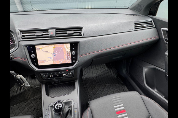 Seat Ibiza 1.0 TSI FR * Virtual Cockpit * Carplay * Climate Control * Led *