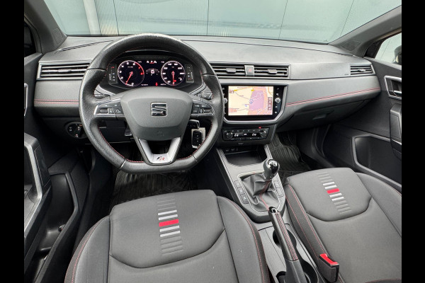 Seat Ibiza 1.0 TSI FR * Virtual Cockpit * Carplay * Climate Control * Led *