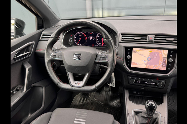 Seat Ibiza 1.0 TSI FR * Virtual Cockpit * Carplay * Climate Control * Led *