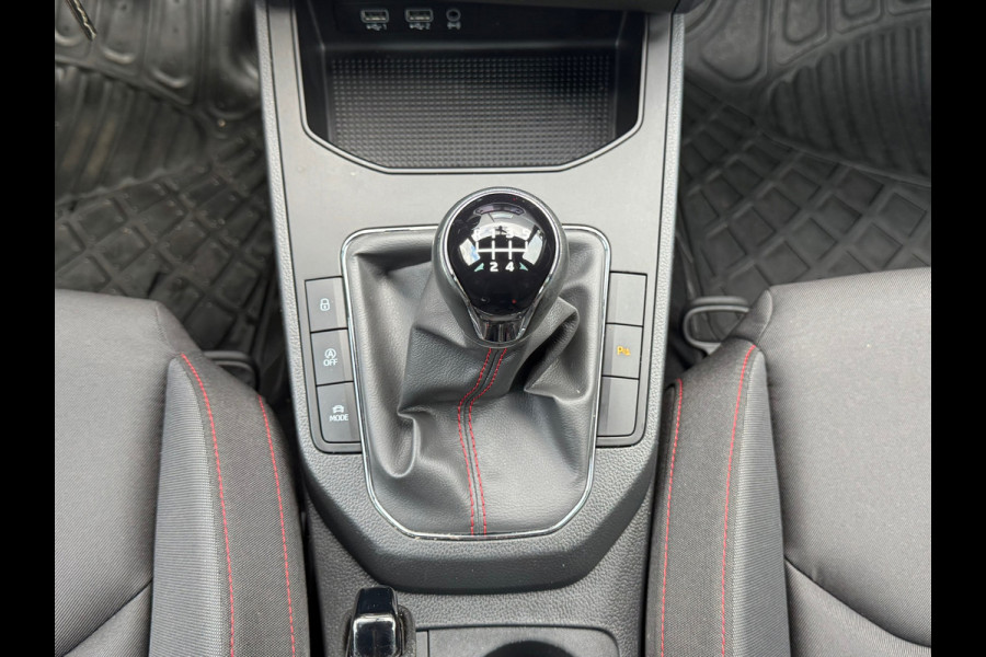 Seat Ibiza 1.0 TSI FR * Virtual Cockpit * Carplay * Climate Control * Led *