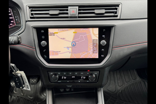 Seat Ibiza 1.0 TSI FR * Virtual Cockpit * Carplay * Climate Control * Led *