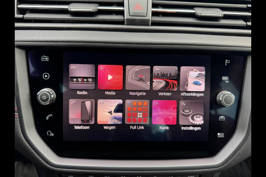 Seat Ibiza 1.0 TSI FR * Virtual Cockpit * Carplay * Climate Control * Led *