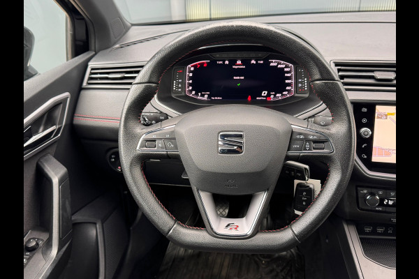 Seat Ibiza 1.0 TSI FR * Virtual Cockpit * Carplay * Climate Control * Led *