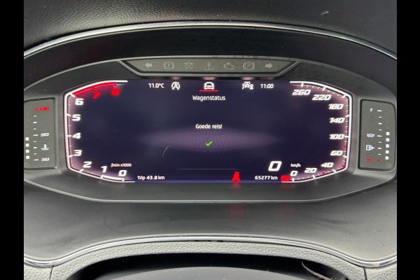 Seat Ibiza 1.0 TSI FR * Virtual Cockpit * Carplay * Climate Control * Led *