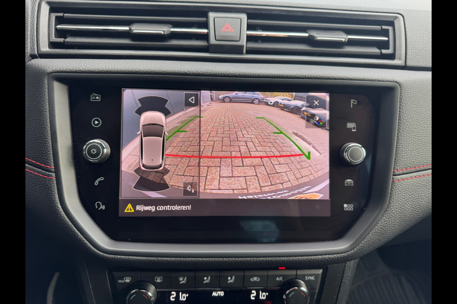 Seat Ibiza 1.0 TSI FR * Virtual Cockpit * Carplay * Climate Control * Led *